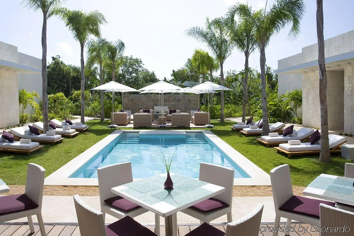 Mandarin Oriental Riviera Maya Hotel Playa del Carmen