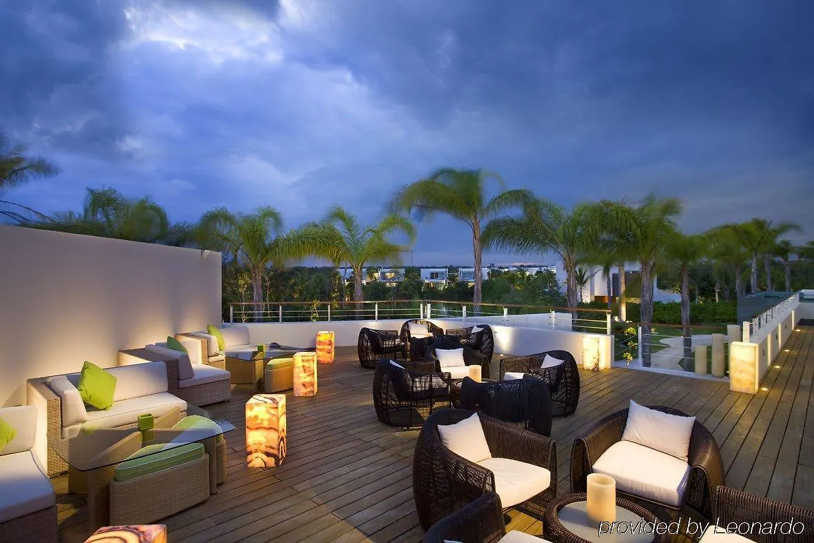 Mandarin Oriental Riviera Maya Hotel Playa del Carmen Messico