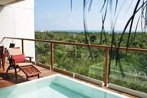 5* Otel Grand Luxxe Jungle At Vidanta Riviera Maya