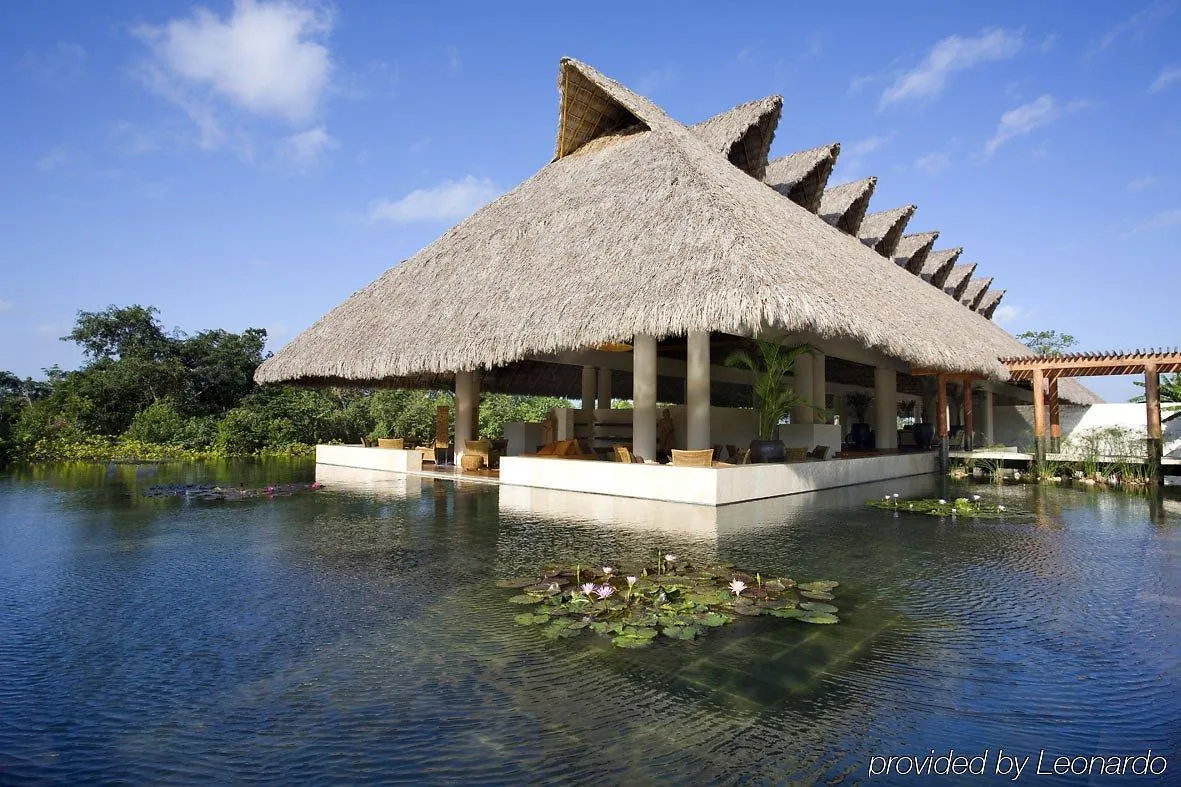 Mandarin Oriental Riviera Maya Hotel Playa del Carmen
