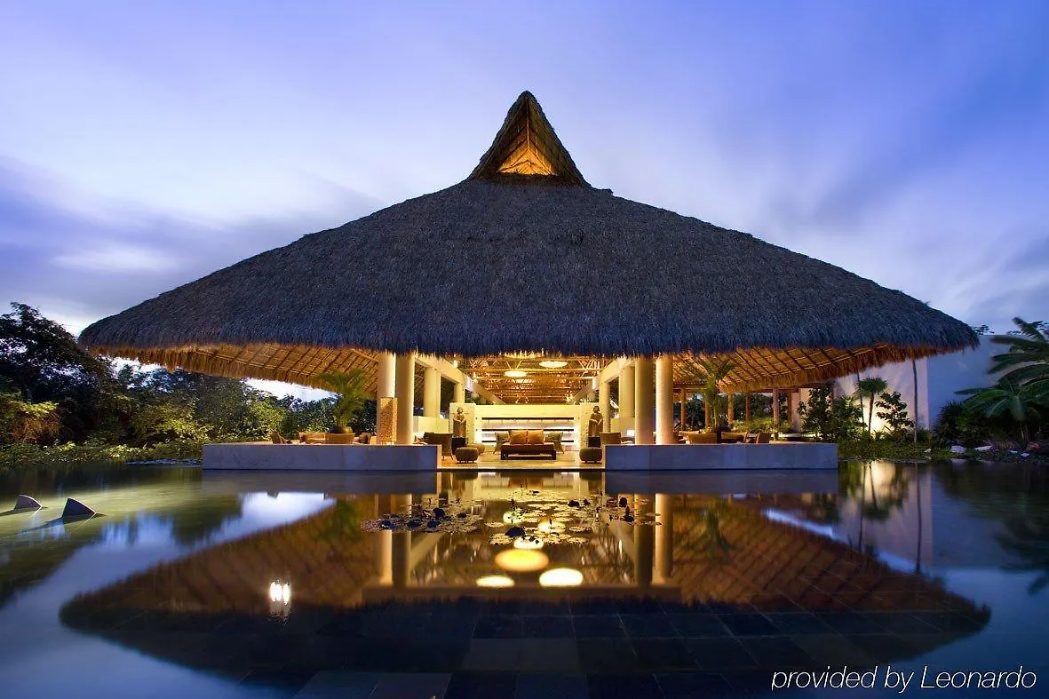 Mandarin Oriental Riviera Maya Hotel Playa del Carmen