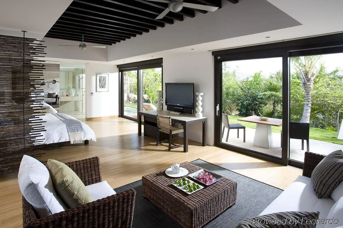 Mandarin Oriental Riviera Maya Hotel Playa del Carmen
