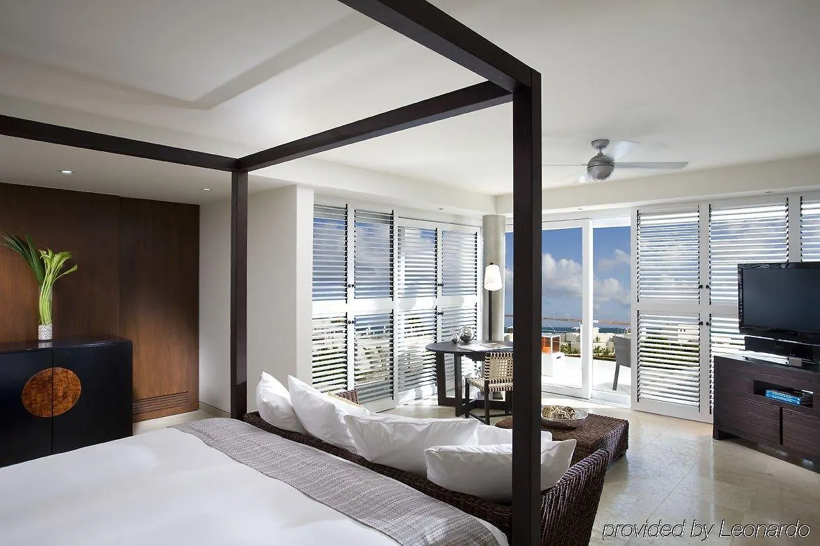 Mandarin Oriental Riviera Maya Hotel Playa del Carmen