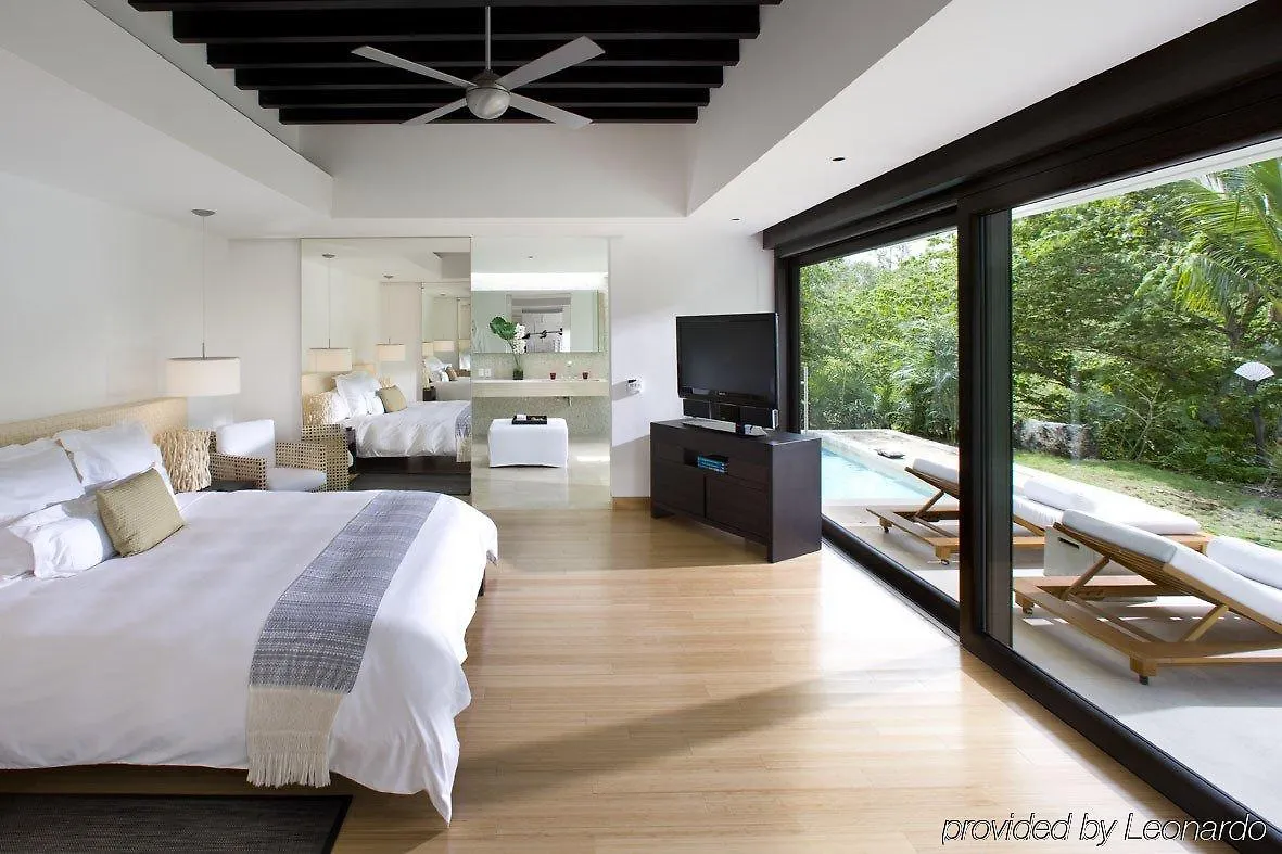 Mandarin Oriental Riviera Maya Hotel Playa del Carmen
