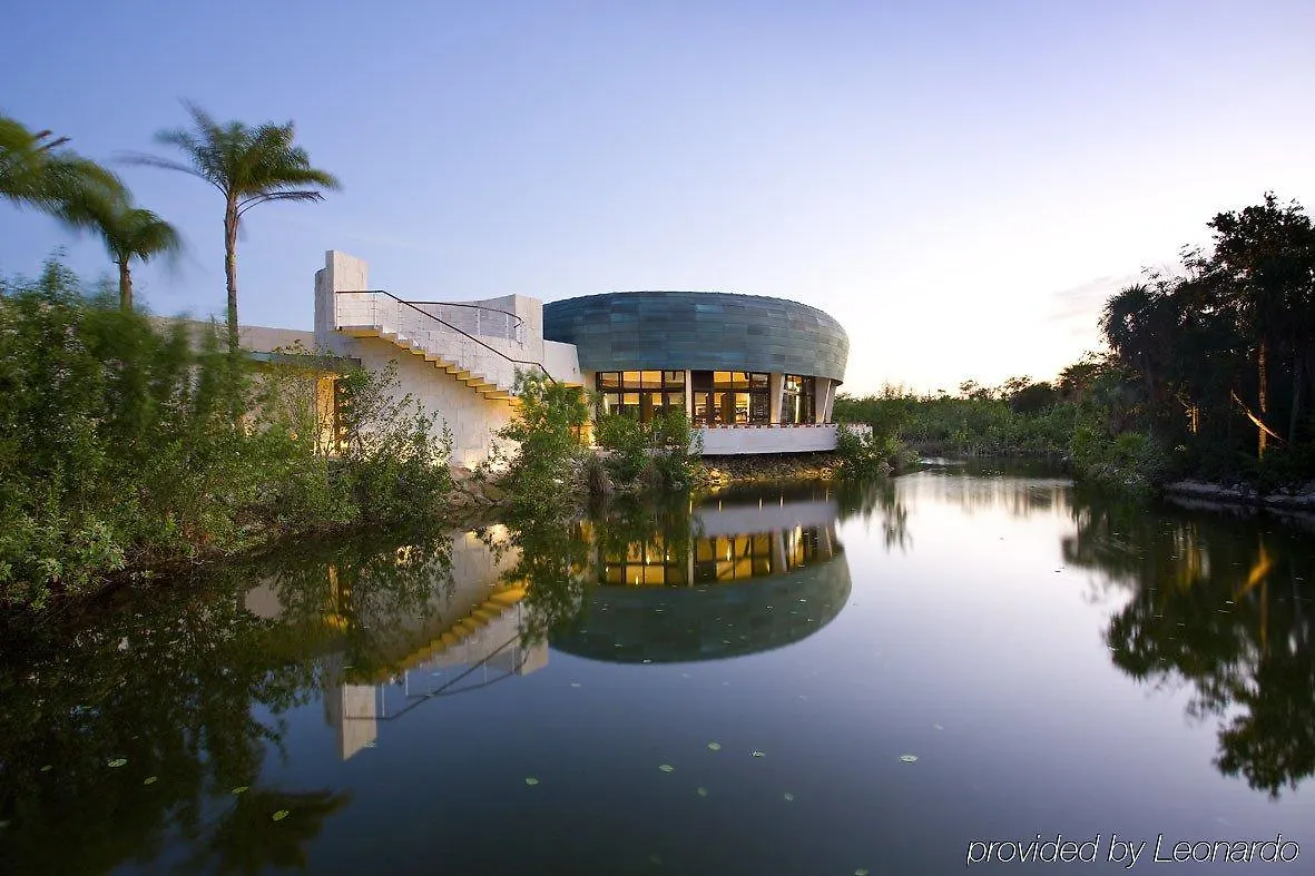 Mandarin Oriental Riviera Maya Hotel Playa del Carmen Mexico