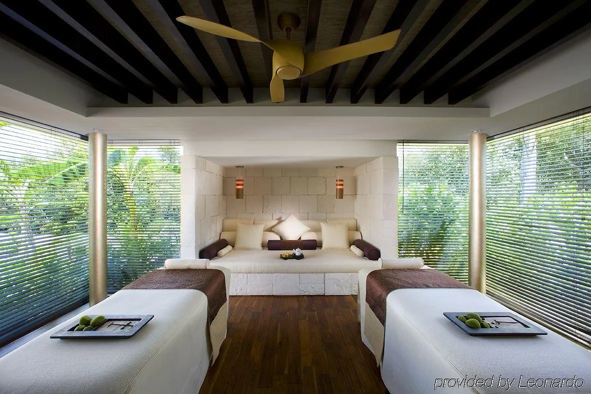 Mandarin Oriental Riviera Maya Hotel Playa del Carmen 5*,  Mexico